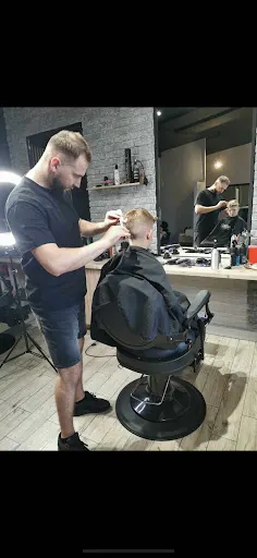 TJ BARBERCLUB JÓZEFÓW