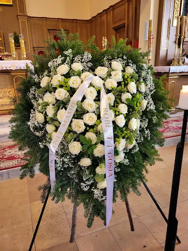 KARAWAN KONDEJ Tomasz Zakład Pogrzebowy Józefów Otwock